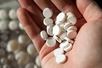 کشف 124هزار عدد قرص روانگردان در میناب