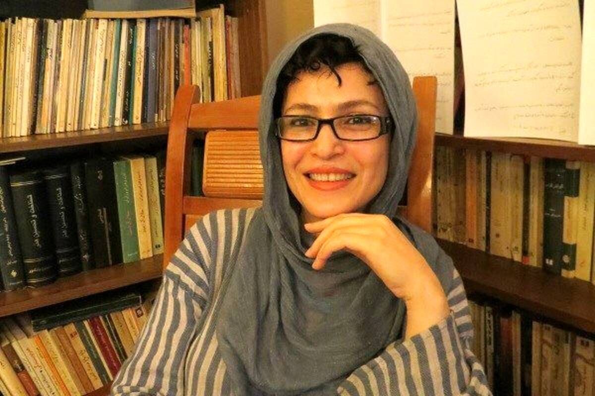 شیوا ارسطویی