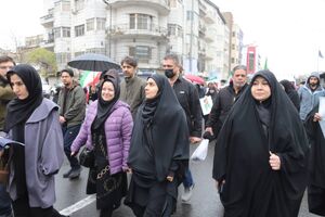 غده سرطانی منطقه باید از صفحه روزگار محو شود