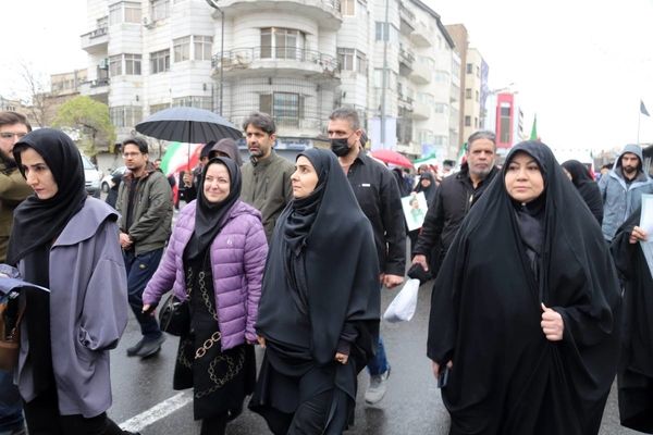 غده سرطانی منطقه باید از صفحه روزگار محو شود