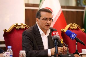 نیروهای شرکتی در خدمت دولت ساماندهی خواهند شد