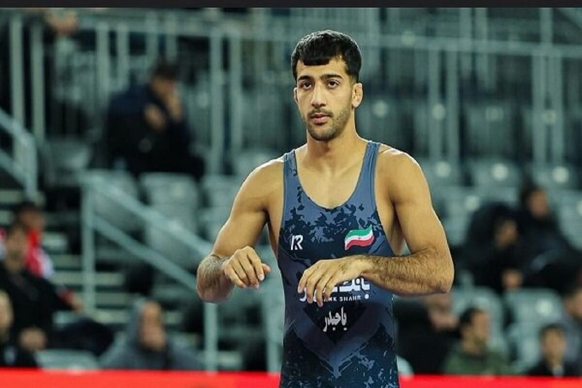 محمدمهدی کشتکار