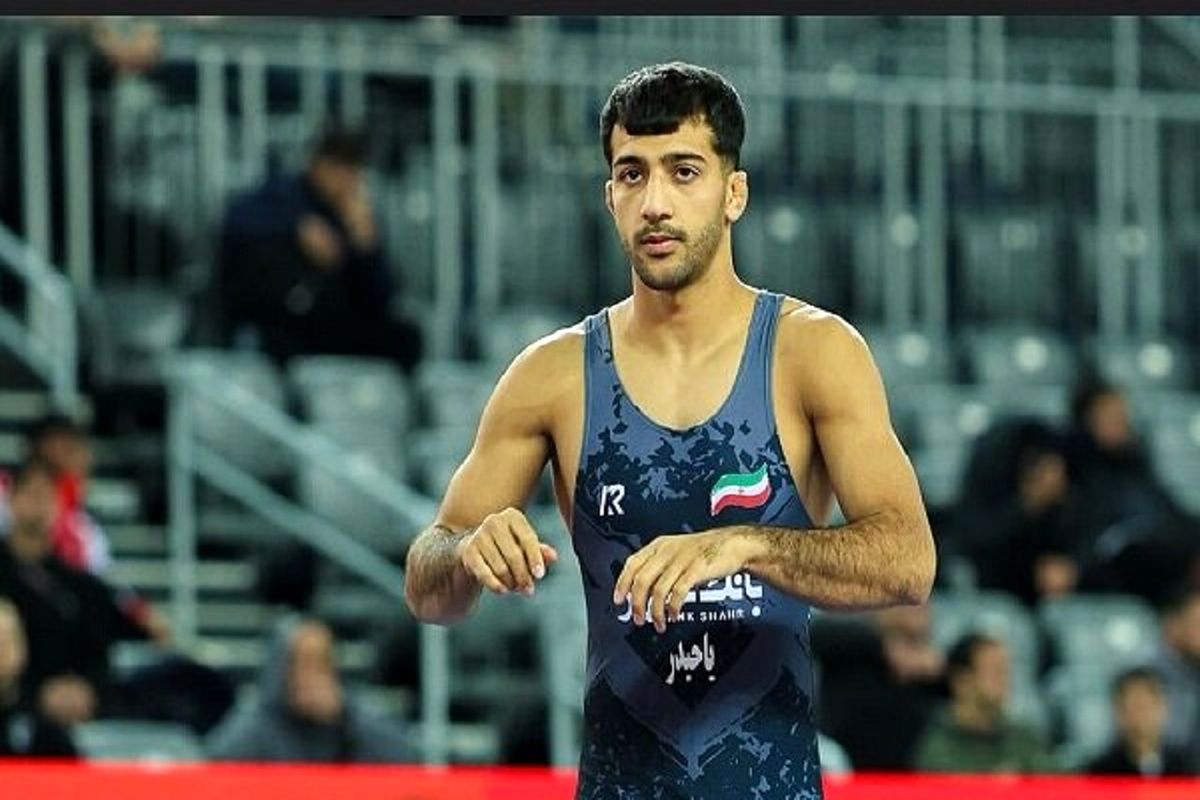 محمدمهدی کشتکار