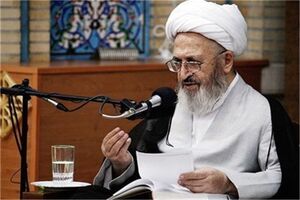 گسترش تعلیم و آموزش قرآن سبب جلوگیری گناه از جوانان می‌شود