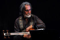 سه دوره زندگی مجید درخشانی بررسی شد