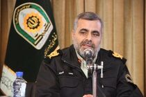 ۱۰۰ ایستگاه پلیس امنیت را در مراکز گردشگری لرستان تأمین می‌کنند