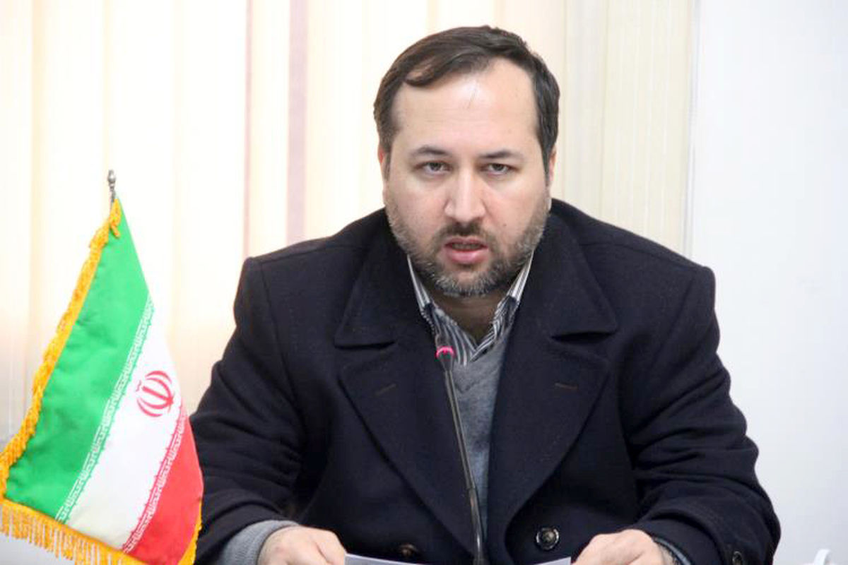 نماینده مردم نیشابور و فیروزه 