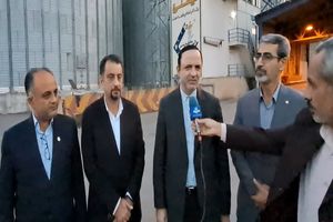 معافیت ۲۰ ساله مالیاتی و کاهش سود بازرگانی در بندر امیرآباد