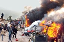 عراق از احضار سفیر ترکیه خبر داد