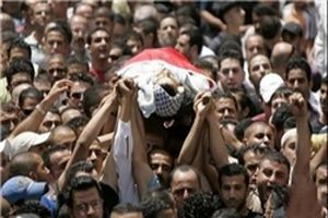  شهادت 4 فلسطینی و تخریب 19 منزل طی دو هفته