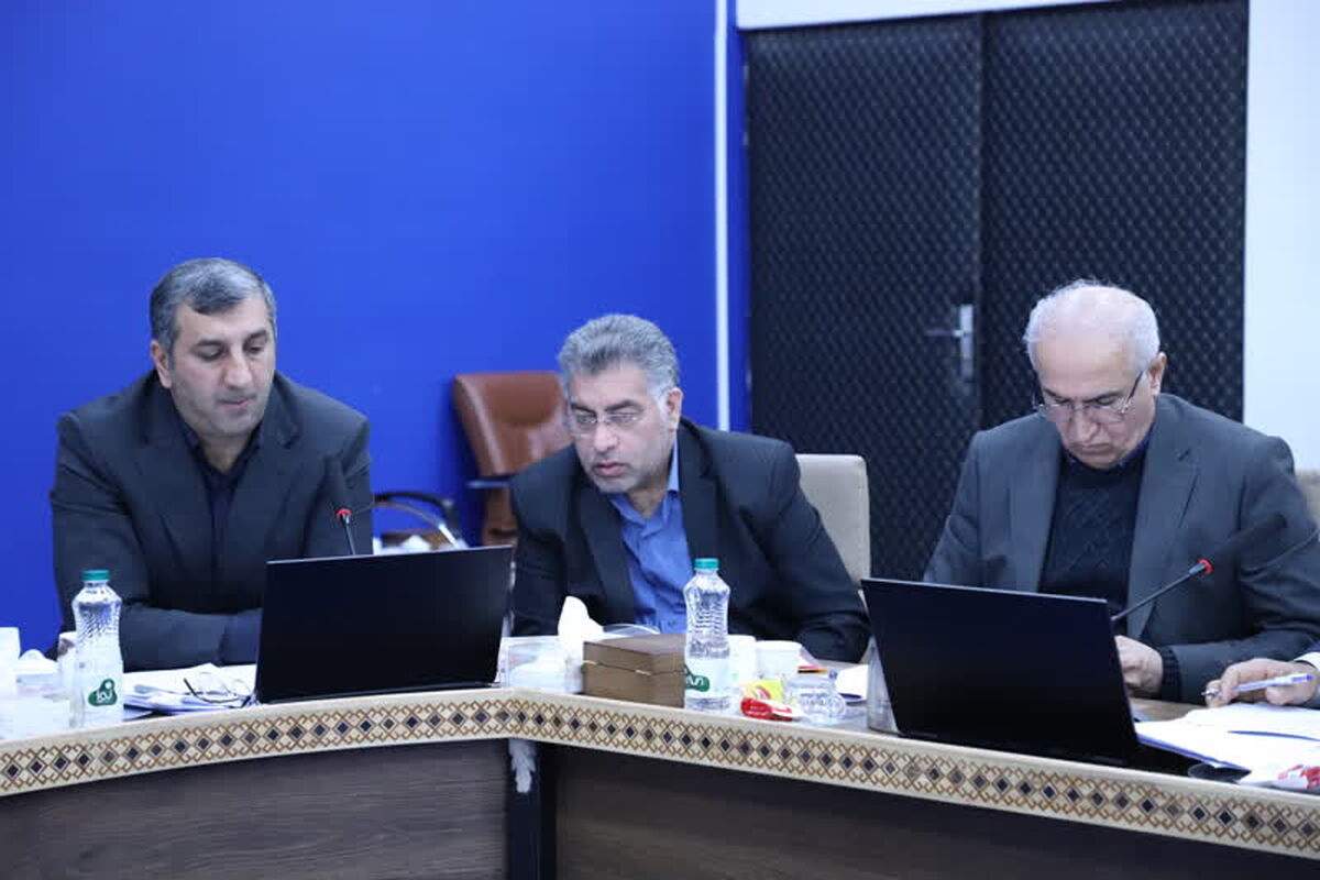 معاون اقتصادی استاندار مازندران