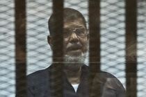 سازمان ملل به دنبال سیاسی کردن مرگ محمد مرسی است