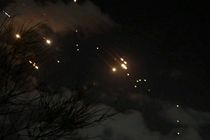 ریزپرنده‌های انتحاری و قطعات فنی پهپادها در استان البرز کشف شدند