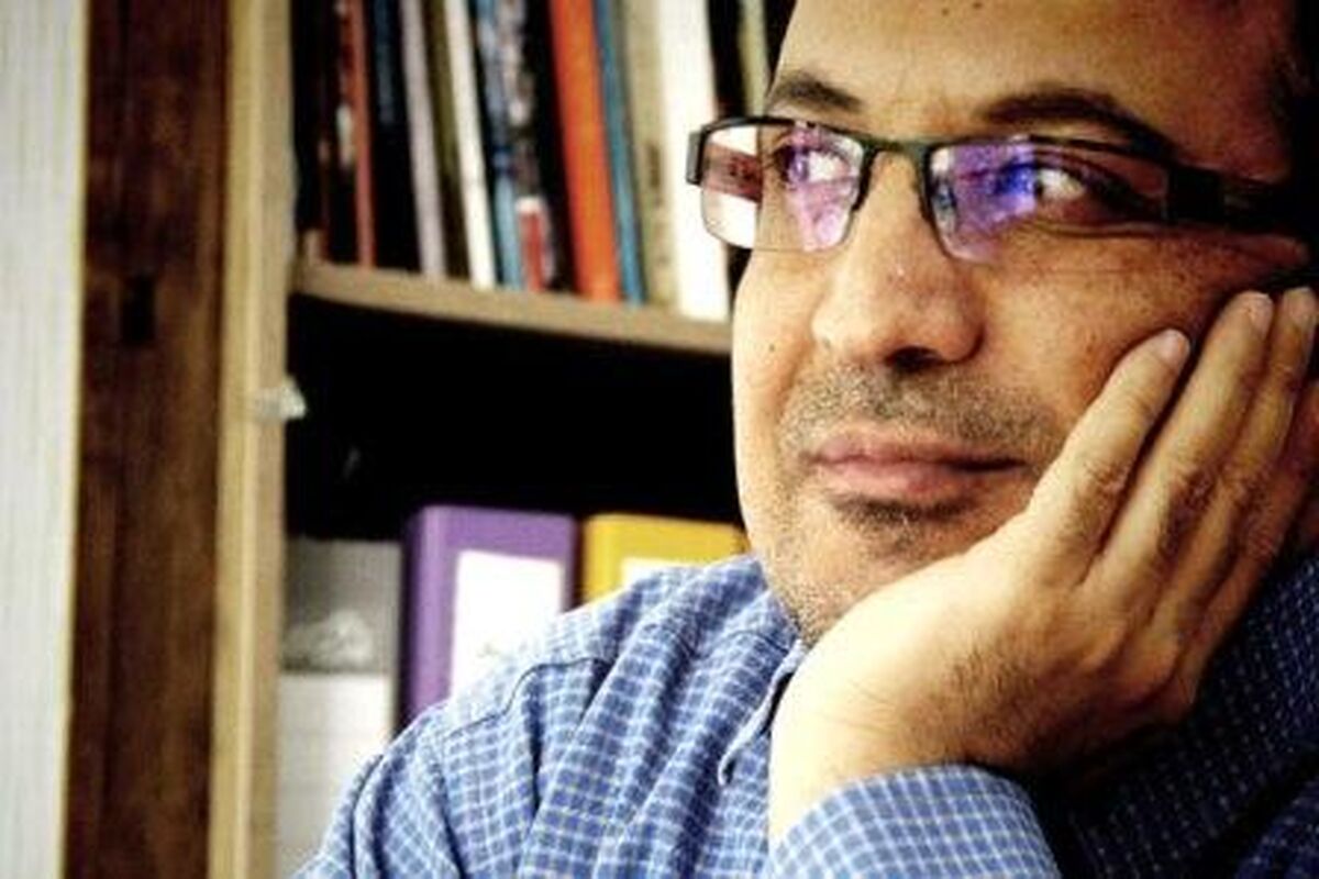 فخرالدین دوست‌محمد