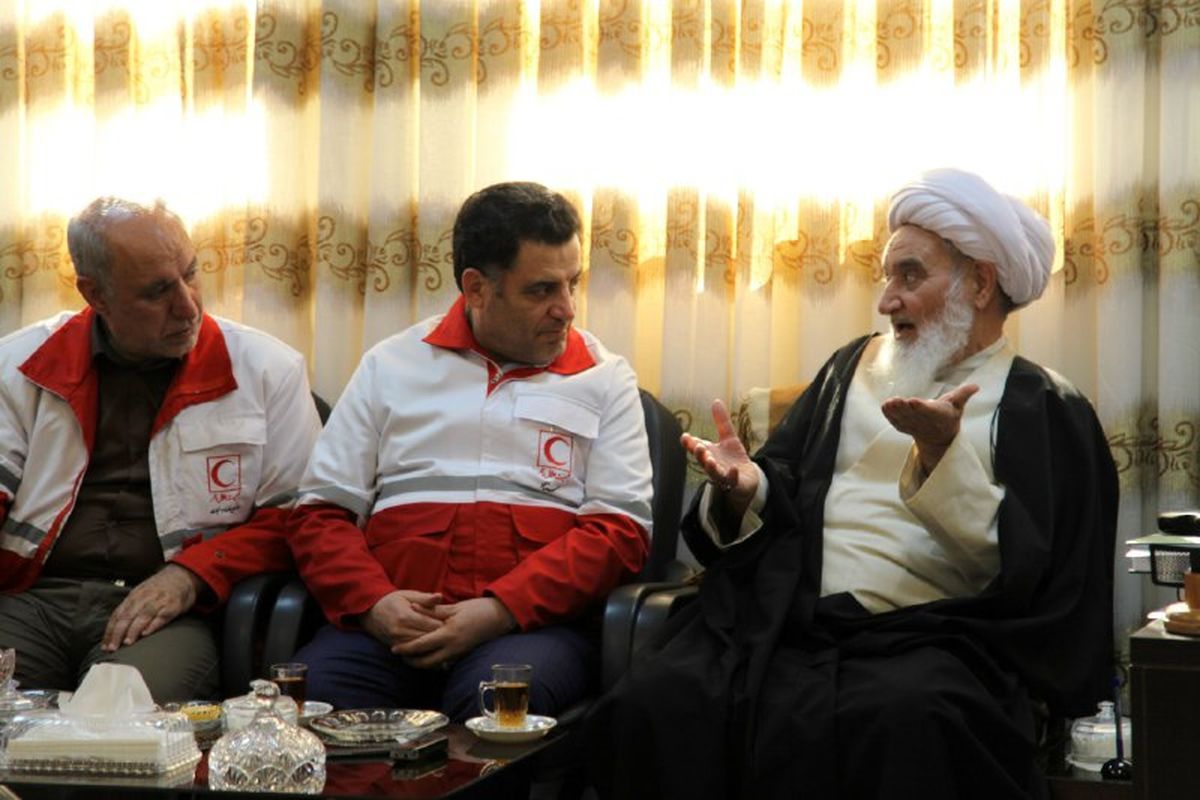 امام جمعه کرمانشاه