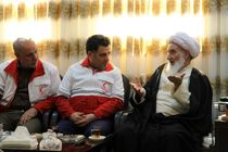 وسعت خسارات مالی و معنوی زلزله کرمانشاه تا سال‌ها جبران نمی‌شود