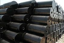 افزایش 8 درصدی صادرات قیر در هرمزگان