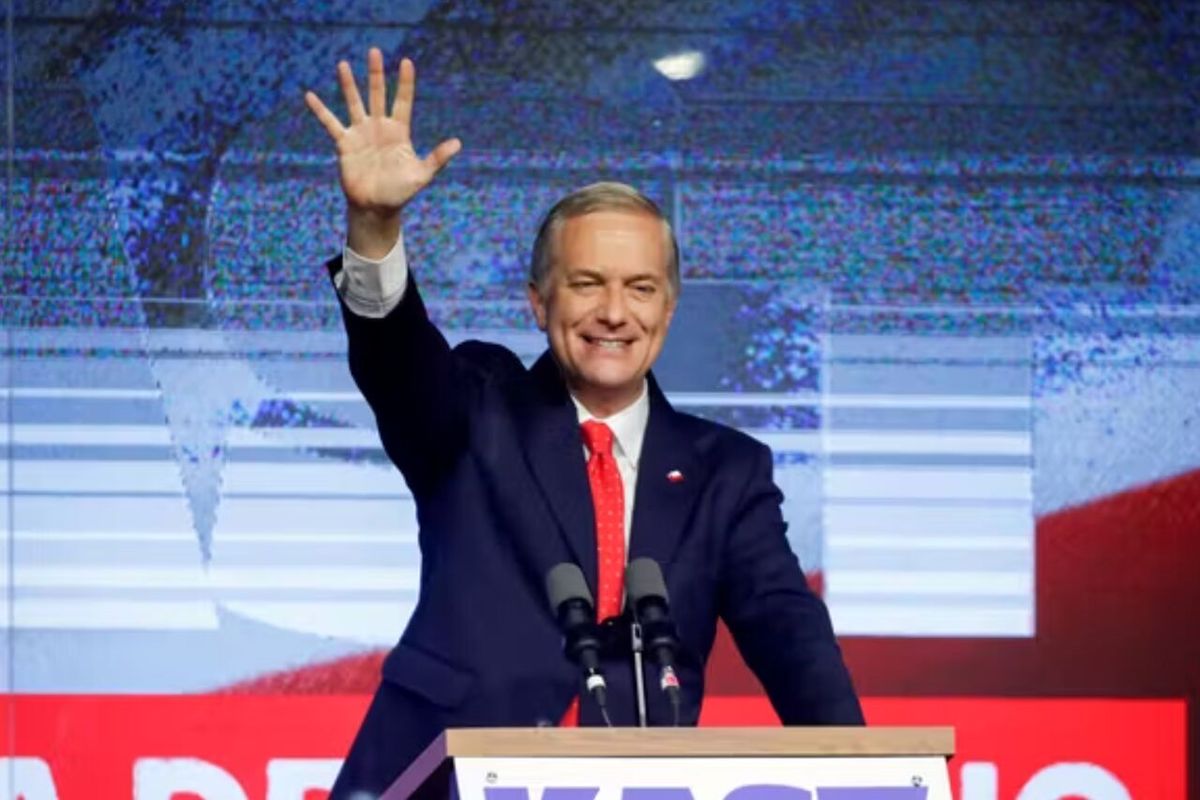 رئیس جمهور شیلی