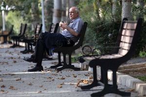  ۴۰ سال متوسط سن بازنشستگی شده است