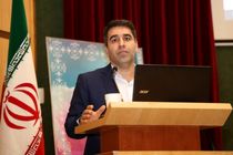 محصولات پنجگانه پالایشگاه گاز ایلام در سال گذشته ۸۶ درصد افزایش یافت