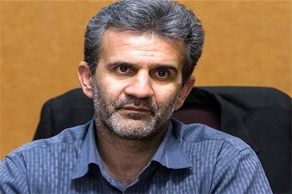 سید حسن موسوی چلک