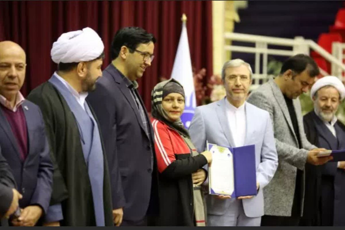 دانشگاه آزاد قزوین6