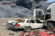 پویش‌های مردمی برای حمایت از آسیب‌دیدگان حادثه بندر شهید رجایی آغاز شد