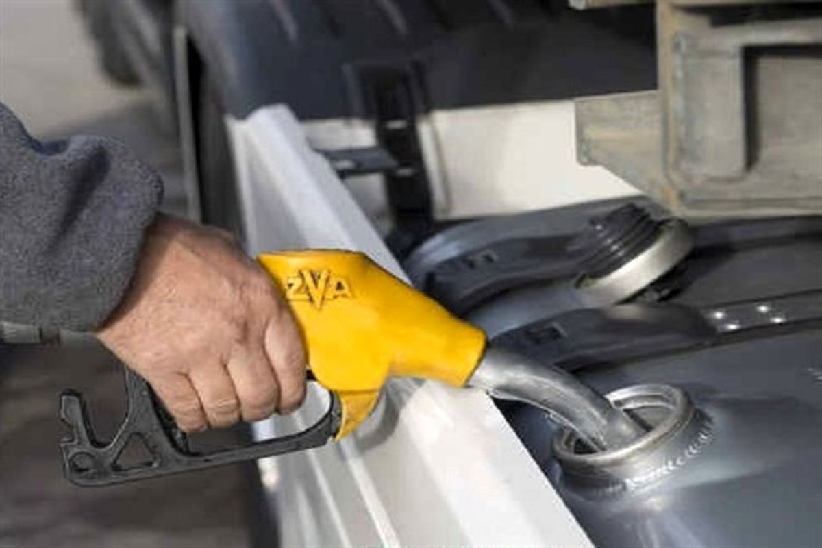  جایگاه سوخت در مرز پرویز خان