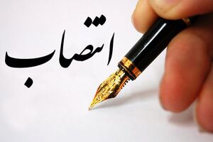 موج جابجایی مدیران هرمزگانی