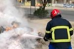آغاز ثبت‌نام دوره آموزش آتش‌نشان داوطلب در بندرعباس