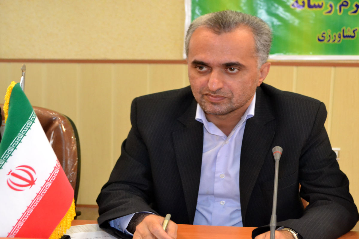 رییس-سازمان-جهاد-کشاورزی-گیلان