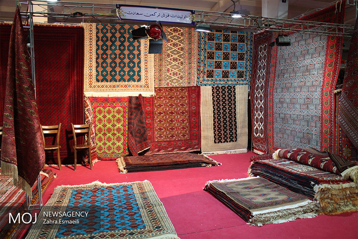 ​افتتاح دومین نمایشگاه گردشگری و صنایع دستی در قشم