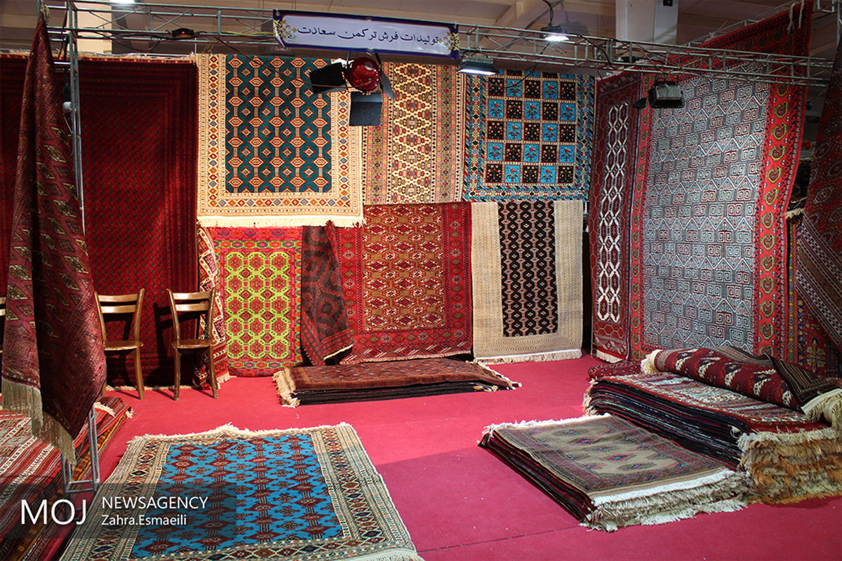 ​افتتاح دومین نمایشگاه گردشگری و صنایع دستی در قشم