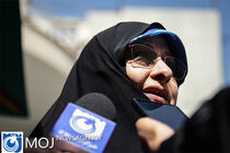 الگوی سوم زن مسلمان باید ترویج شود