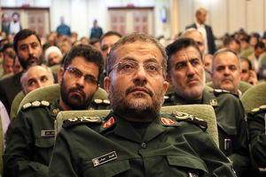 استان کردستان یکی از کانون های مورد توجه نظام است
