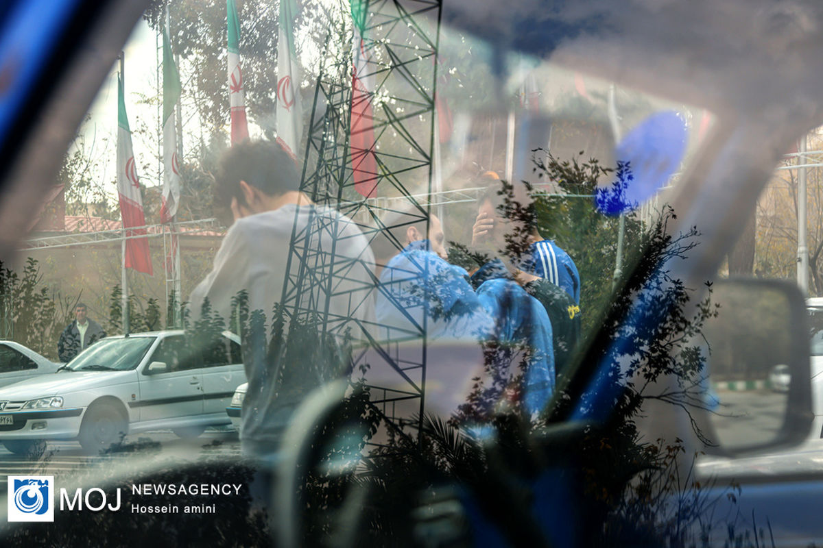 دستگیری سارقین خودرو و موتورسیکلت