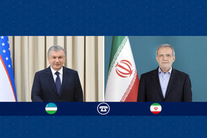  ملت‌ها و دولت‌های اسلامی باید ندای مظلومیت مردم غزه را یکصدا در محافل بین‌المللی فریاد بزنند