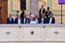 ایران همواره صلح را بر رویارویی ترجیح می‌دهد