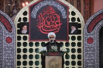 مکتب حسینی مکتب سعادت و آزادگی است