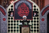 مکتب حسینی مکتب سعادت و آزادگی است