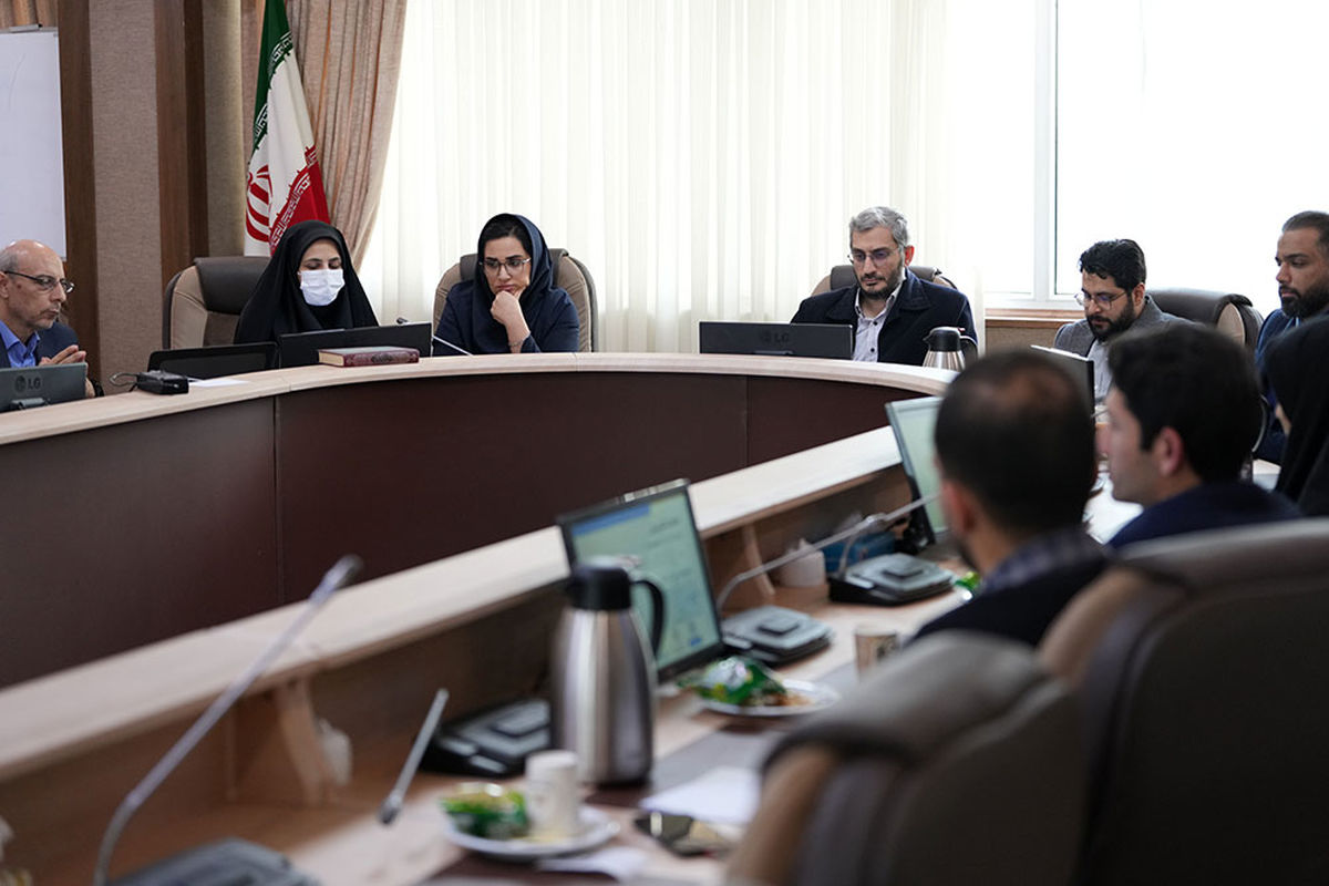 شورای فناوری اطلاعات