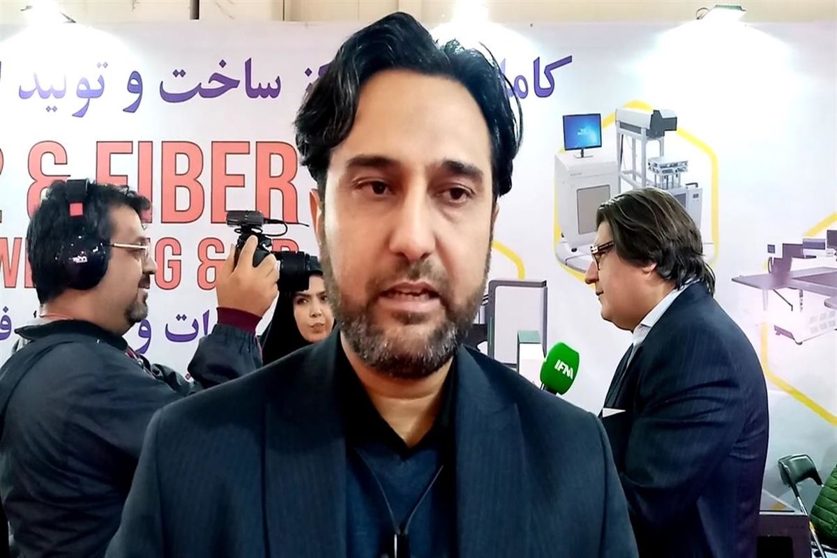 مدیرکل تبلیغات و اطلاع رسانی وزارت فرهنگ