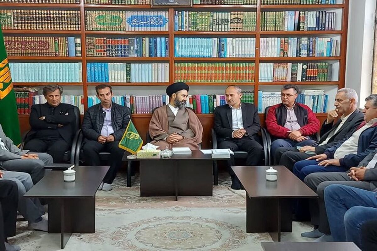 جهاد کشاورزی خلخال