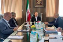 طرح‌های انرژی و صنایع تبدیلی اردبیل با پیشرفت بالای ۶۰ درصد امسال به بهره‌برداری می‌رسند