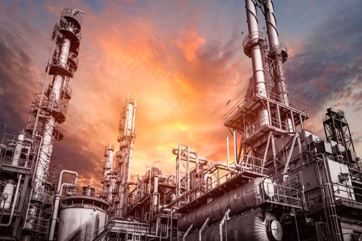 پتروشیمی خلیج فارس