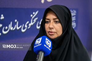 عزل 56 سردفتردار از فعالیت در سال گذشته/ اسناد مالکیت با حملات دشمن از بین نمی رود