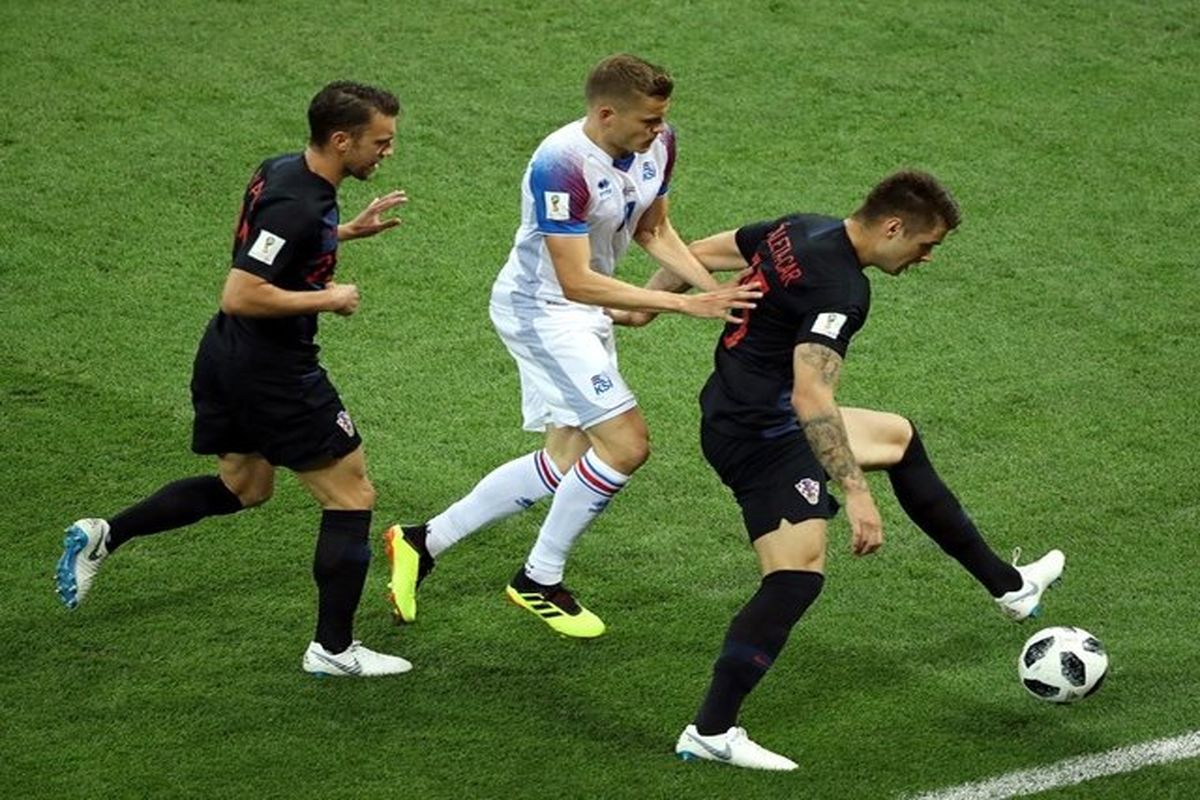 ایسلند و کرواسی