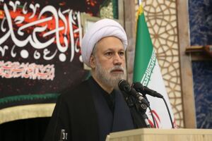 صیانت از وطن و وحدت ملی ایرانیان، با برگزاری مراسم عزاداری حسینی نمایان تر شد