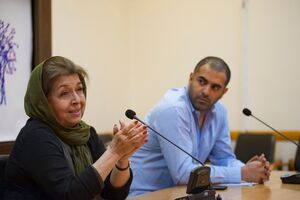 داستانهای سورئال و تخیلی جوانان شگفت زده ام کرد/کینه و حسد و حسرت داستانها برگرفته از شرایط امروز جامعه است