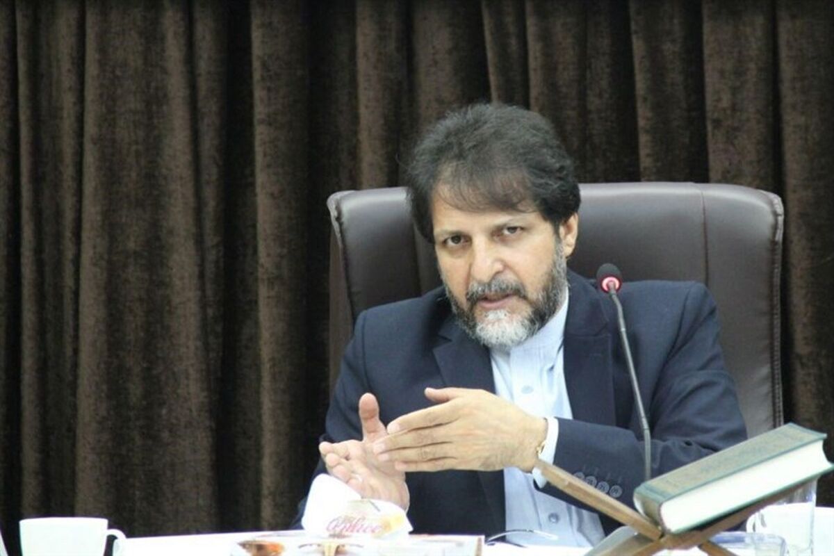 اکبرجوهری